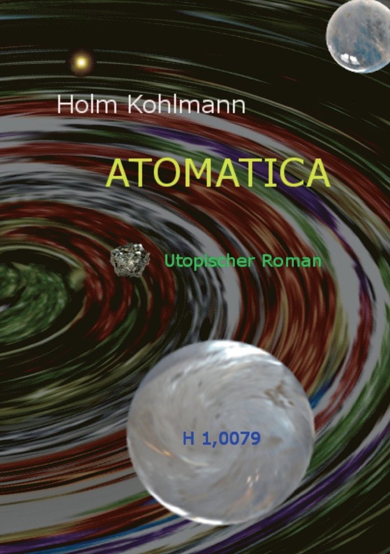 Atomatica