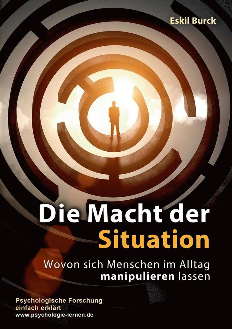 Die Macht Der Situation 1