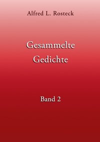 bokomslag Gesammelte Gedichte Band 2