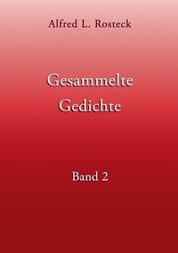 bokomslag Gesammelte Gedichte Band 2