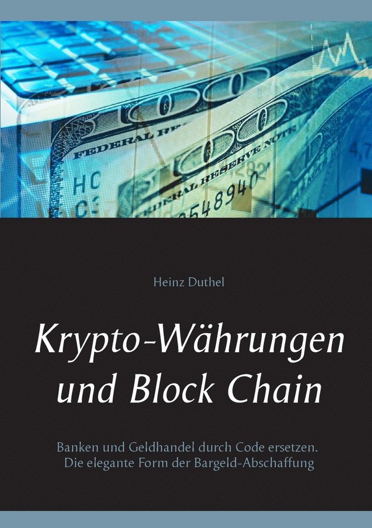 Krypto-Whrungen und Block Chain 1