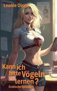bokomslag Kann ich bitte Vögeln lernen?