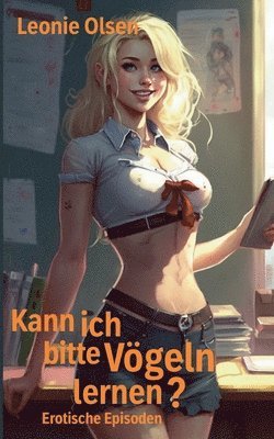 bokomslag Kann ich bitte Vögeln lernen?
