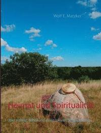 bokomslag Heimat und Spiritualitt