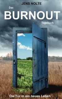 bokomslag Burnout