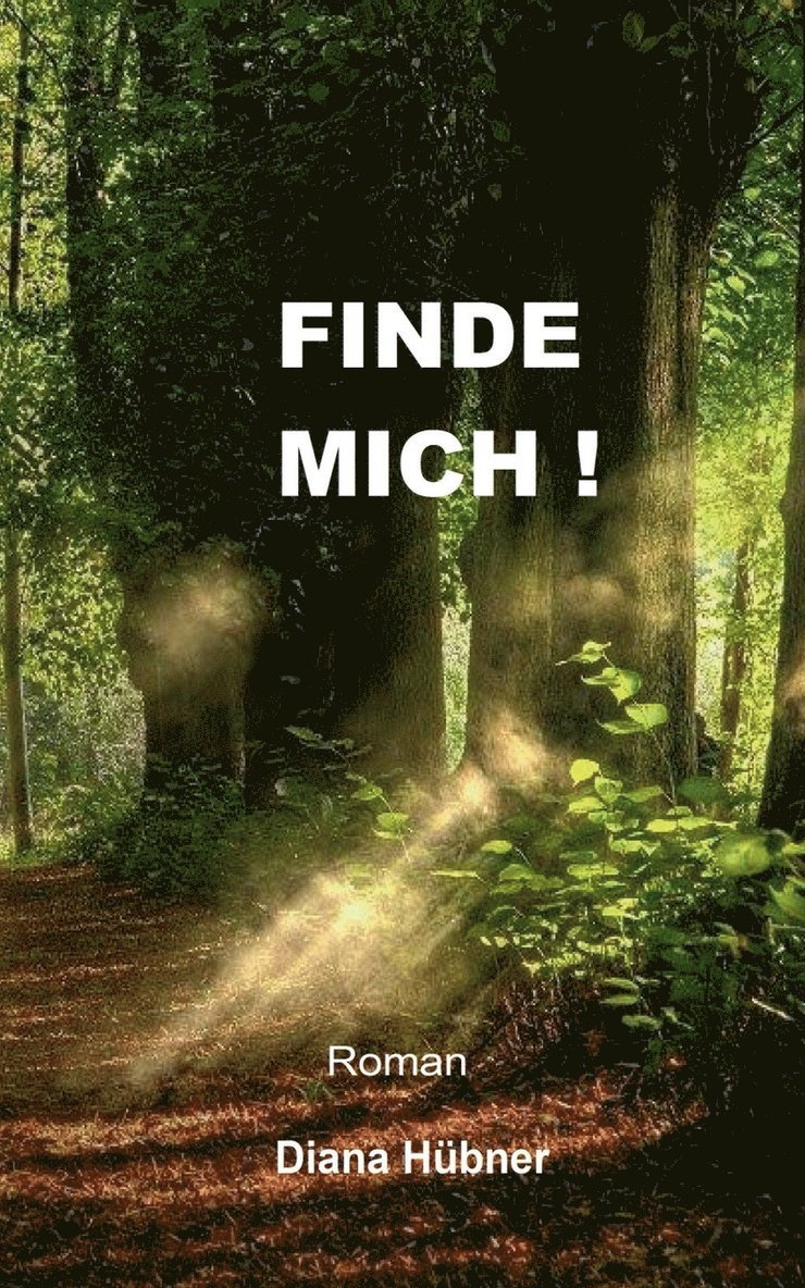 Finde mich!