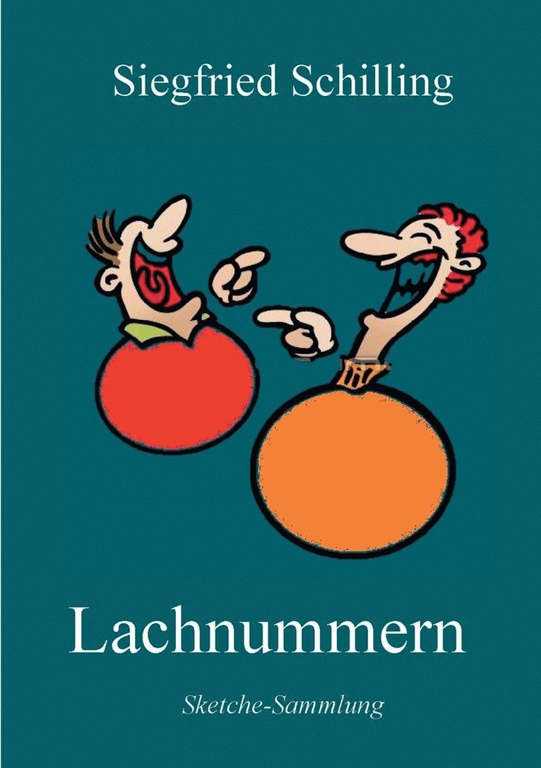 Lachnummern 1