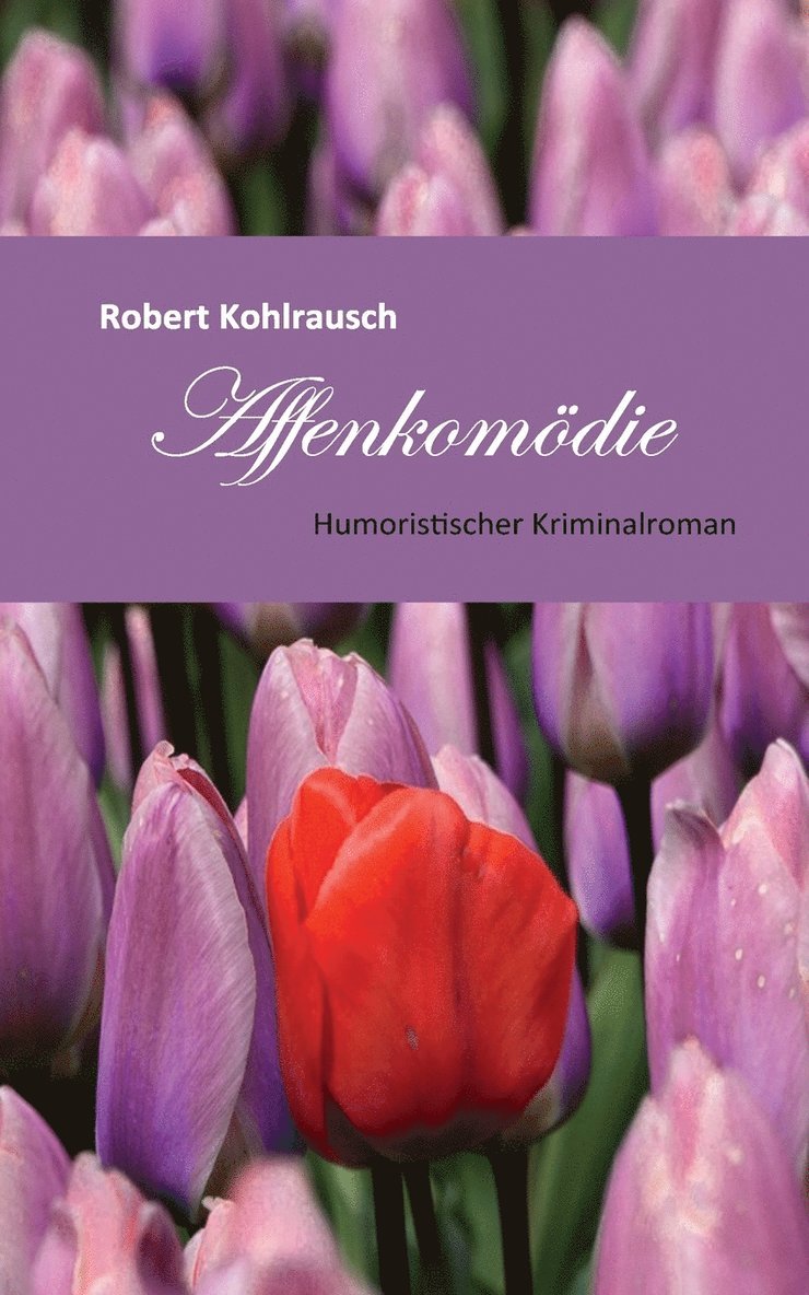 Eine Affenkomödie 1