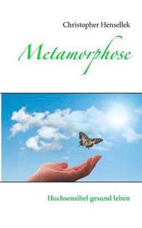 bokomslag Metamorphose