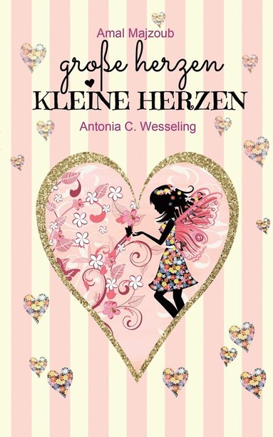bokomslag Große Herzen, kleine Herzen