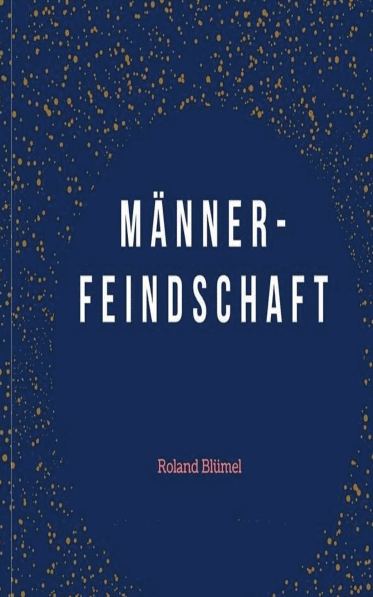 Mnnerfeindschaft 1