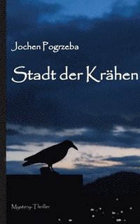 bokomslag Stadt der Krähen