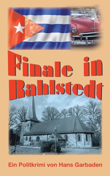 bokomslag Finale in Rahlstedt