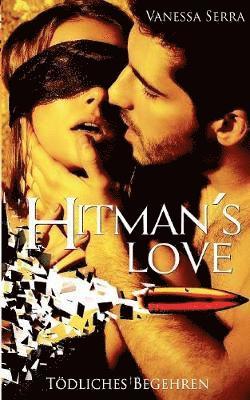 bokomslag Hitman's Love