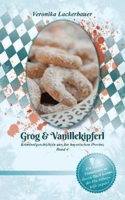 bokomslag Grog & Vanillekipferl