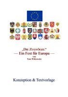 Tom Witkowski - Die Zugvögel -Textvorlagen & Konzeption, Häftad