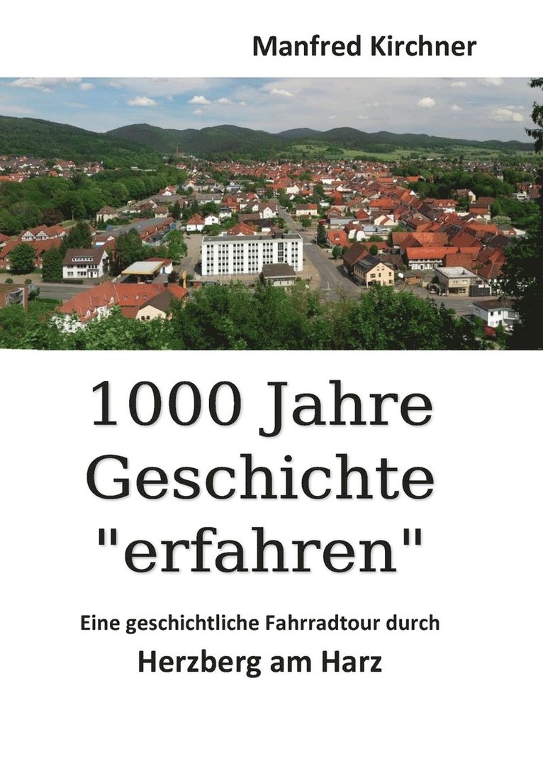 1000 Jahre Geschichte erfahren 1