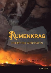 bokomslag Rumenkrag