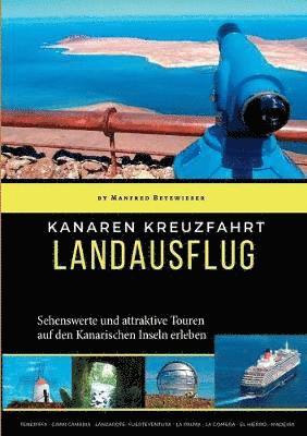 Kanaren Kreuzfahrt 1