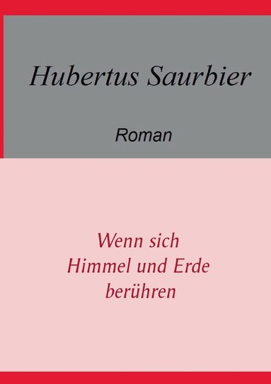 bokomslag Wenn sich Himmel und Erde berühren