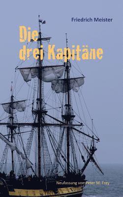 drei Kapitäne