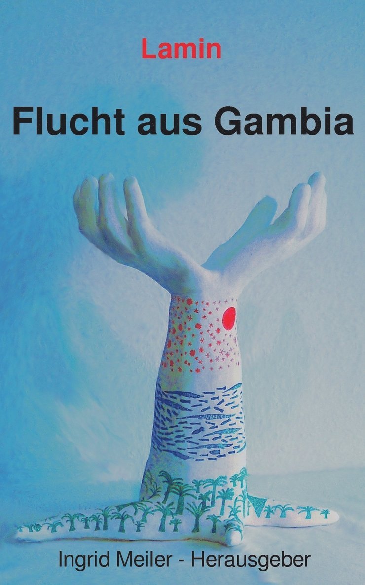 Flucht aus Gambia 1