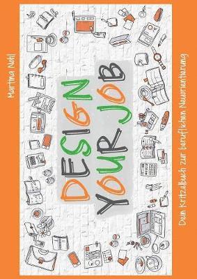 Design your Job 1