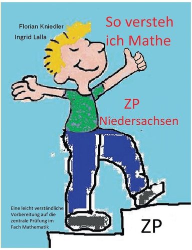 bokomslag So versteh ich Mathe