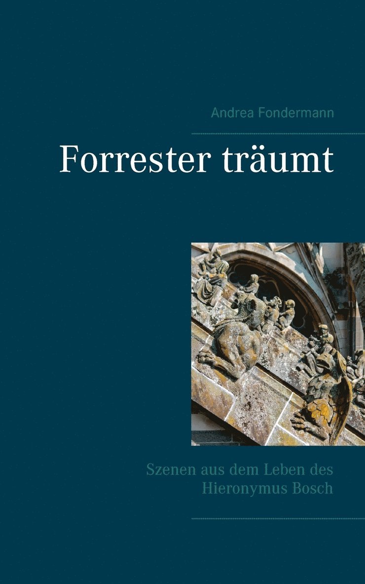 Forrester trumt 1