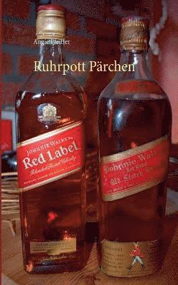 bokomslag Ruhrpott Pärchen