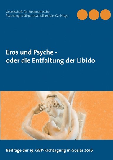 bokomslag Eros und Psyche - oder die Entfaltung der Libido