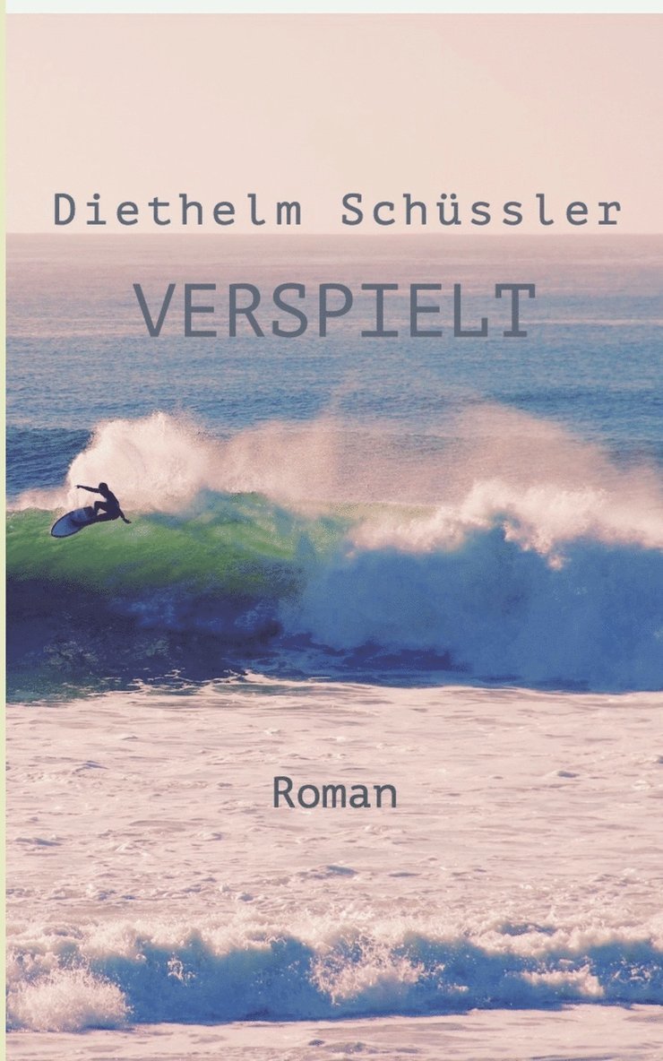 Verspielt 1