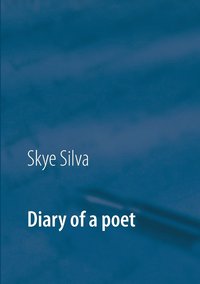 bokomslag Diary of a poet