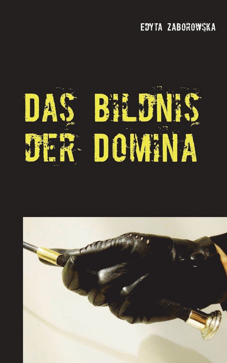 Das Bildnis der Domina 1