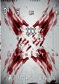 bokomslag Dämon III