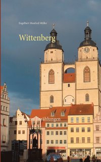 bokomslag Wittenberg