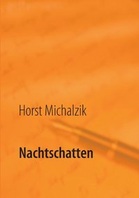 bokomslag Nachtschatten