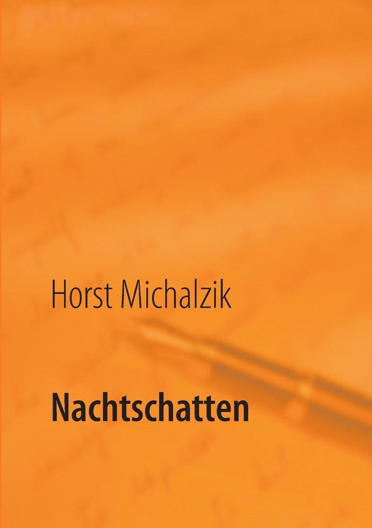 Nachtschatten