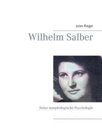 bokomslag Wilhelm Salber