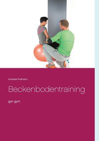 bokomslag Beckenbodentraining