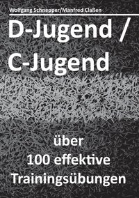 bokomslag D-Jugend / C-Jugend