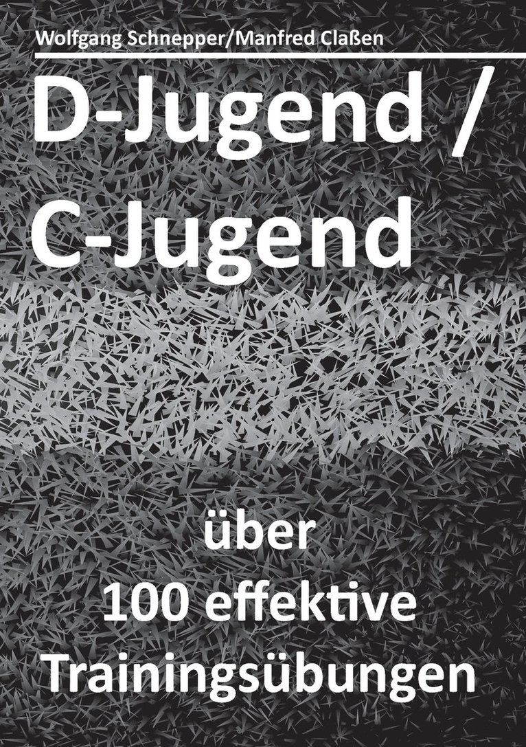 D-Jugend / C-Jugend 1