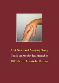 bokomslag Tui Na für den Menschen