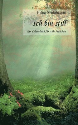 Holger Niederhausen - Ich bin still, Häftad