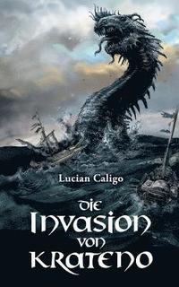 bokomslag Invasion von Krateno
