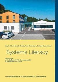 bokomslag Systems Literacy