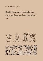 bokomslag Basiswissen zur Abwehr der darwinistischen Geistlosigkeit Teil 3