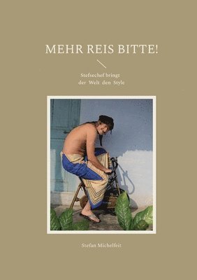 Mehr Reis bitte! 1