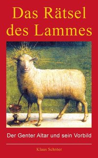 bokomslag Das Rtsel des Lammes