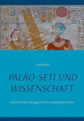 Paläo-Seti und Wissenschaft